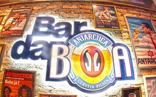 Bares (antigo): Bar da Boa