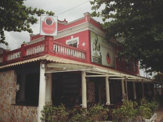 Bares (antigo): Bar do Oswaldo