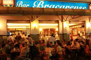 Bares (antigo): Bar Bracarense