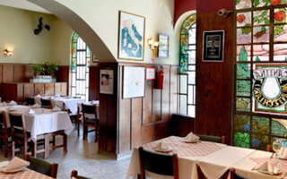 Restaurantes: Cantina Montechiaro