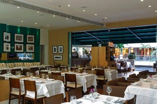 Restaurantes: Chez L'Ami Martin - Fashion Mall