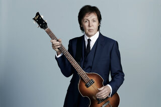 Shows: Paul McCartney no Brasil 2017