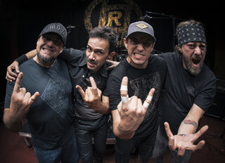 Shows: Raimundos em São Paulo