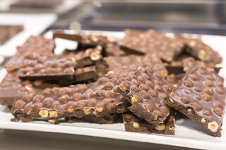 Gastronomia: Eataly realiza mês dedicado à Páscoa com Feira do Chocolate