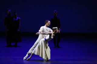 Cinema: UCI exibe espetáculo do balé Bolshoi neste fim de semana