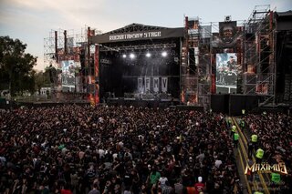 Shows: Do rock ao metal: mais de 40 músicas que você vai ouvir ao vivo no Maximus Festival
