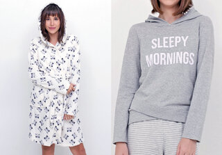 Comportamento: 18 pijamas quentinhos e aconchegantes para te ajudar a enfrentar as noites frias