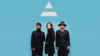 Shows: Thirty Seconds to Mars é confirmado no Rock in Rio