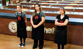 Reality shows: Com bolinho "duro de comer", Luciana é eliminada do MasterChef Brasil