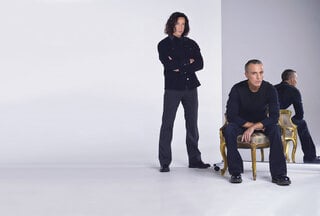 Shows: Mais confirmados: Tears for Fears e Capital Inicial no Rock in Rio