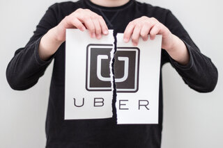 Na Cidade: Câmara aprova projeto que pode barrar Uber no Brasil 