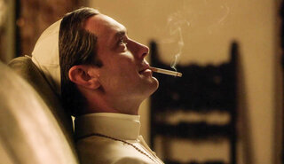 Filmes e séries: Estrelada por Jude Law, "The Young Pope" ganha data de estreia no Brasil 