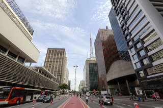 Na Cidade: Festival Jazz House agita a Avenida Paulista neste domingo 