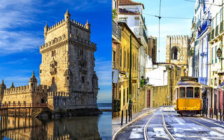 Viagens Internacionais: Lisboa é a cidade mais charmosa de Portugal; conheça 8 lugares por lá