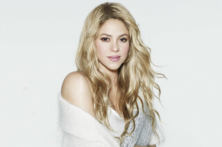 Música: Shakira lança música para o marido Gerard Piqué; escute "Me Enamoré"