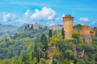 Viagens Internacionais: 8 cidades medievais para conhecer na Itália e se apaixonar