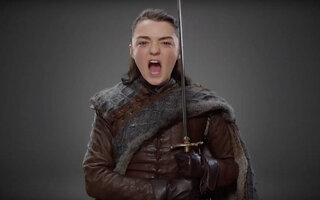 Filmes e séries: HBO revela visual das personagens na nova temporada de "Game of Thrones"