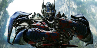 Cinema: "Transformers: O Último Cavaleiro" ganha novo trailer; assista
