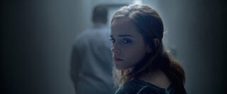 Cinema: Emma Watson e Tom Hanks mostram o preço da exposição no primeiro trailer legendado de "O Círculo" 