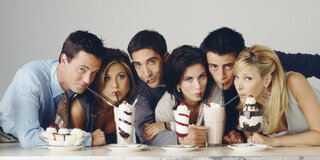 Filmes e séries: "Friends" vai ganhar musical na Broadway e atores originais podem participar