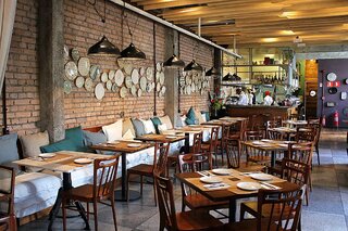 Restaurantes: Recém-inaugurado restaurante Basilicata, no Bixiga, tem cardápio inspirado em receitas do sul da Itália