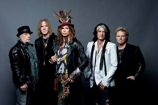 Shows: São Paulo Trip: festival em setembro terá Aerosmith, Guns N' Roses e The Who