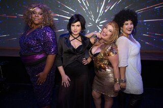 Cinema: “Gostosas, Lindas e Sexies” – Sex and the City à brasileira chega aos cinemas com elenco plus-size