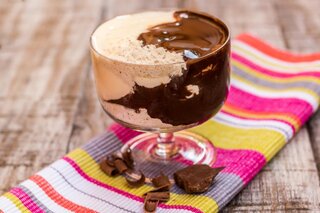 Restaurantes: Chocolamour: onde comer a mistura mais gostosa de sorvete com chocolate em SP