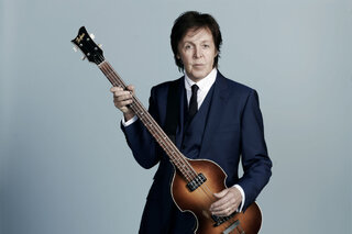 Shows: Paul McCartney se apresenta no Brasil em outubro; confira datas e locais