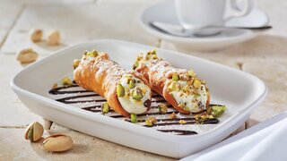 Gastronomia: 8 lugares com deliciosos cannoli em São Paulo