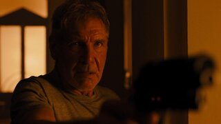 Cinema: Blade Runner 2049