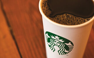 Restaurantes: Starbucks - Shopping Leblon