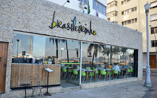 Restaurantes: Brasileirinho - Copacabana