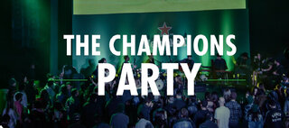 Na Cidade: Heineken The Champions Party