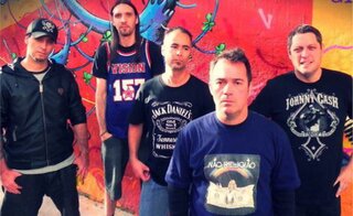 Shows: Nem Liminha Ouviu em São Paulo