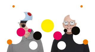 Shows: Pet Shop Boys em São Paulo em 2017