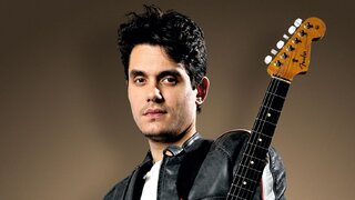 Shows: John Mayer em São Paulo 2017