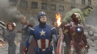 Filmes e séries: 15 filmes do universo Marvel para ver na Netflix 
