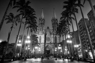 Comportamento: Tour noturno e mal-assombrado visita as principais lendas urbanas de São Paulo 