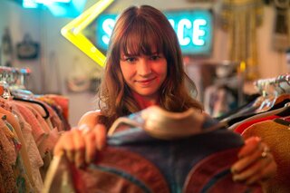 Filmes e séries: 6 motivos para assistir à série 'Girlboss', da Netflix