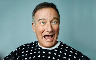 Cinema: Último filme de Robin Williams ganha data de estreia nos cinemas 