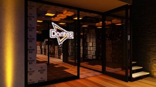 Na Cidade: Doritos abre loja pop-up em Pinheiros com produtos inéditos e programação de festas gratuitas 
