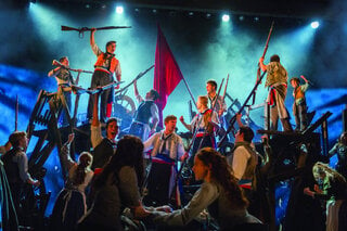 Teatro: Versão brasileira de "Les Misérables" ganha primeiro trailer; assista