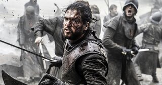 Filmes e séries: HBO planeja quatro spin-offs de "Game of Thrones", diz site