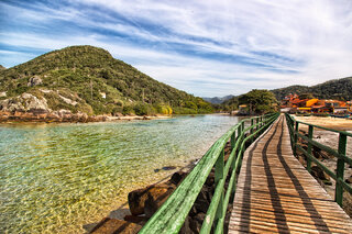 Viagens Nacionais: Imperdível! Curitiba e Florianópolis na mesma viagem por R$ 617 com todas as taxas incluídas