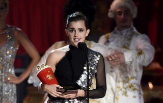 Filmes e séries: MTV Movie & TV Awards faz história ao premiar atuações sem diferenciar gêneros