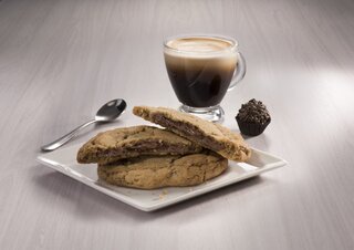 Gastronomia: Starbucks lança cookie recheado de Nutella