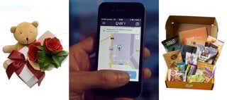 Na Cidade: Cabify oferece descontos e brindes aos usuários em comemoração ao Dia das Mães
