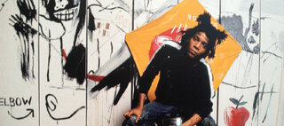 Na Cidade: MASP prepara exposição de Basquiat para 2018