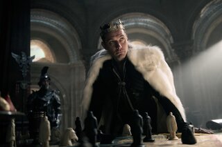 Cinema: “Rei Arthur: A Lenda da Espada” – listamos todos os pontos fortes e fracos do novo filme de Guy Ritchie